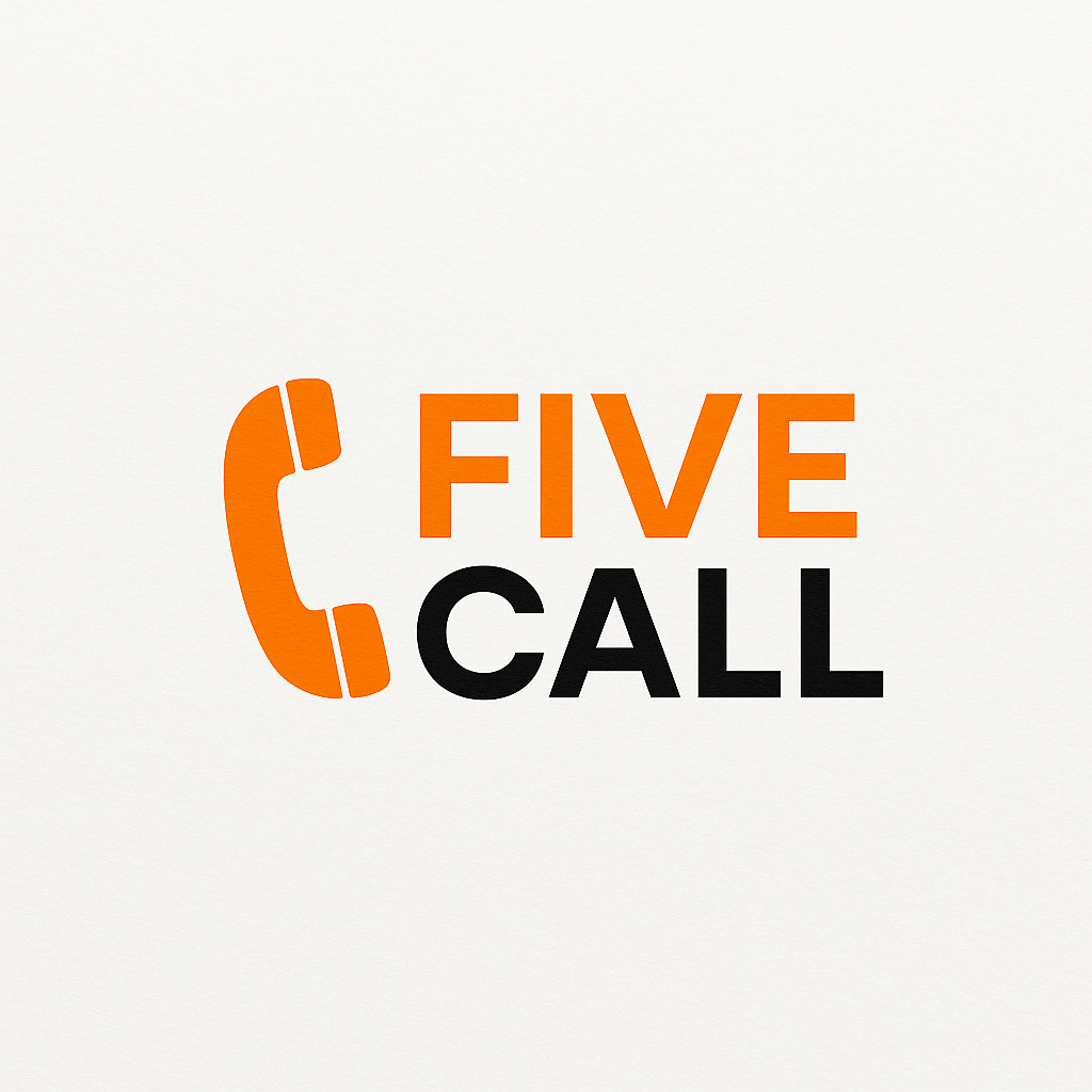 FiveCall